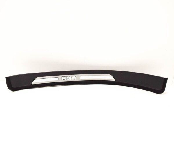 51478168039 - BMW 5 E39 input cover rear left 51478168039 new