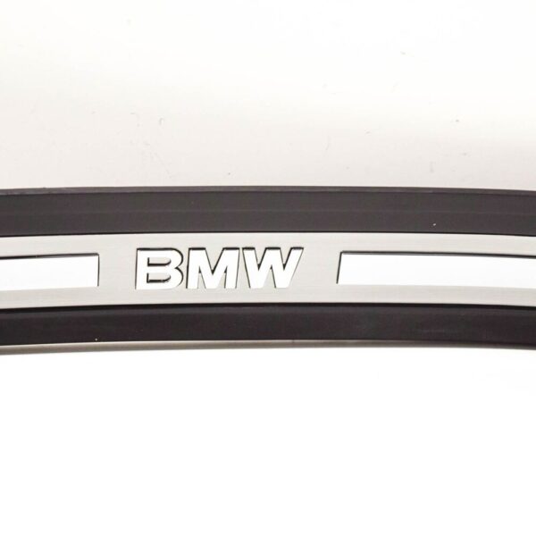 51478168039 - BMW 5 E39 input cover rear left 51478168039 new