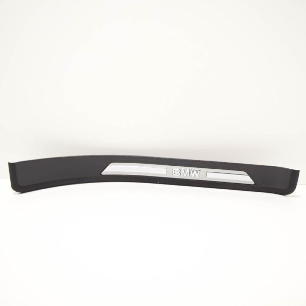 51478168040 - BMW 5 E39 Rear Right Door Still Cover 51478168040 NEW GENUINE