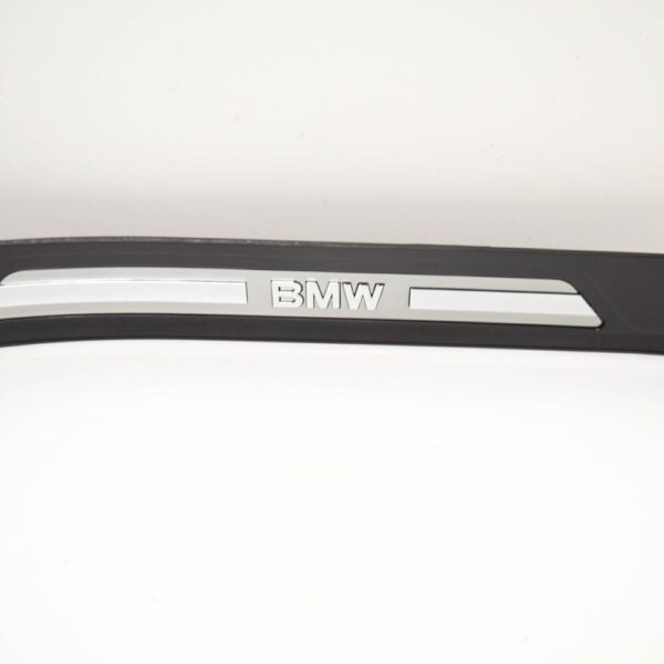 51478168040 - BMW 5 E39 Rear Right Door Still Cover 51478168040 NEW GENUINE