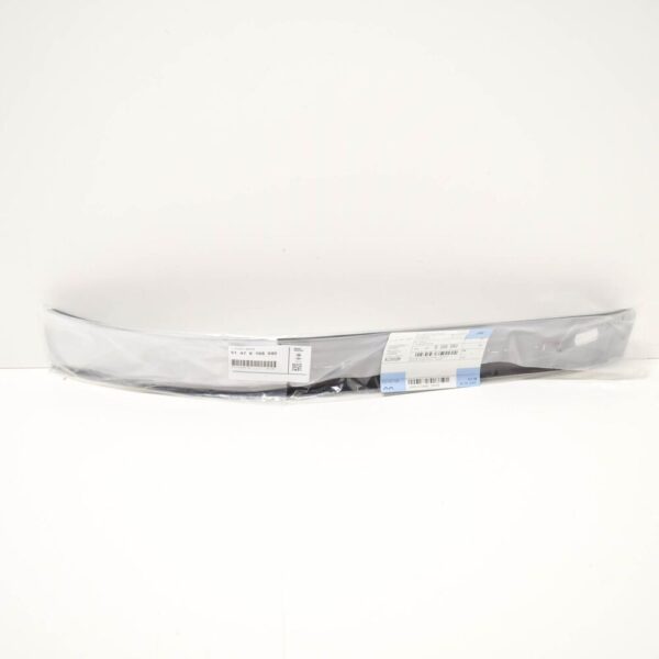 51478168040 - BMW 5 E39 Rear Right Door Still Cover 51478168040 NEW GENUINE
