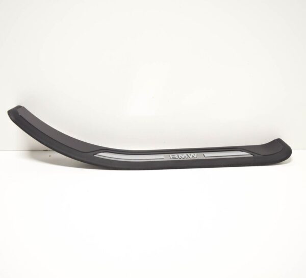 51478168040 - BMW 5 E39 Rear Right Door Still Cover 51478168040 NEW GENUINE