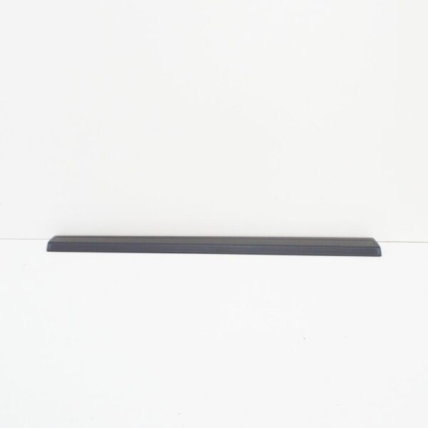 51478174503 - NEW BMW 7 E38 FRONT LEFT DOOR SILL STRIP 51478174503 8174503 ORIGINAL