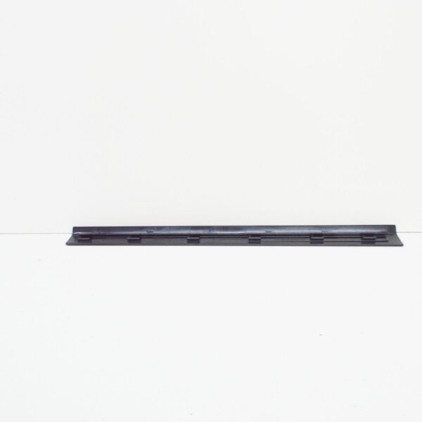 51478174503 - NEW BMW 7 E38 FRONT LEFT DOOR SILL STRIP 51478174503 8174503 ORIGINAL