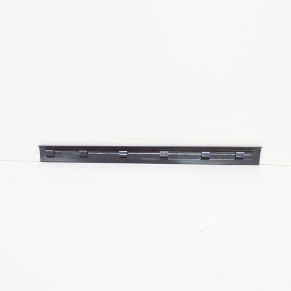 51478174503 - NEW BMW 7 E38 FRONT LEFT DOOR SILL STRIP 51478174503 8174503 ORIGINAL