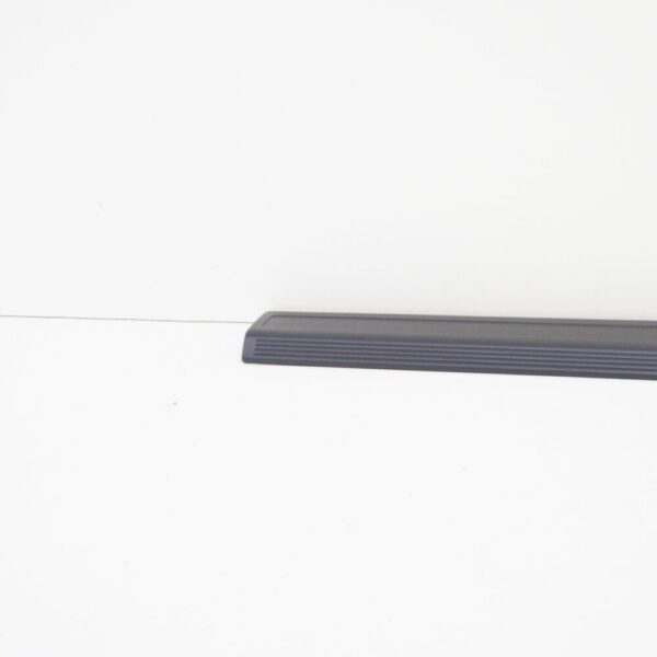 51478174503 - NEW BMW 7 E38 FRONT LEFT DOOR SILL STRIP 51478174503 8174503 ORIGINAL
