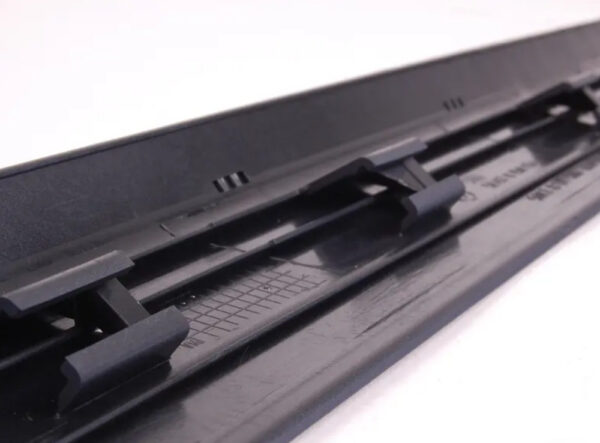 51478174506 - BMW 7 E38 Front Right Door Sill Trim 8174506 51478174506 NEW GENUINE