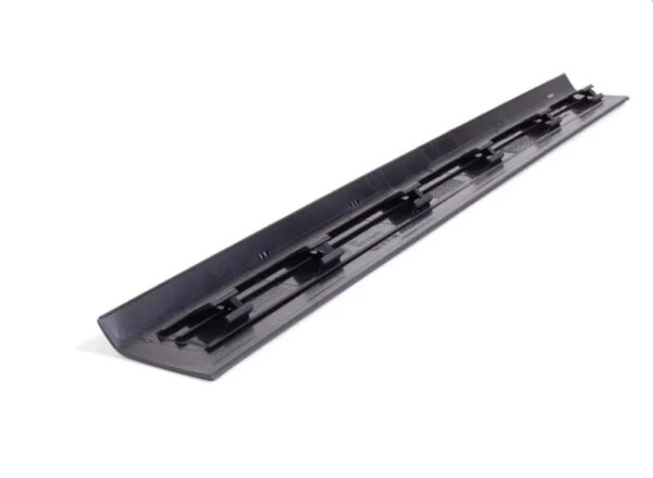 51478174506 - BMW 7 E38 Front Right Door Sill Trim 8174506 51478174506 NEW GENUINE