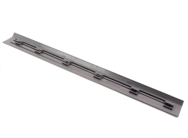 51478174512 - NEW BMW 7 E38 FRONT RS SILL STRIPES 51478174512 8174512 ORIGINAL