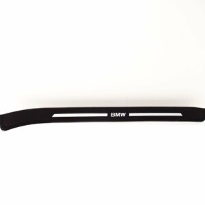 51478178120 - NEW BMW 5 E39 FRONT RIGHT DOOR SILL PLATE 51478178120 8178120 ORIGINAL