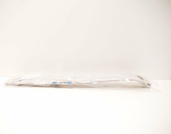 51478178120 - NEW BMW 5 E39 FRONT RIGHT DOOR SILL PLATE 51478178120 8178120 ORIGINAL