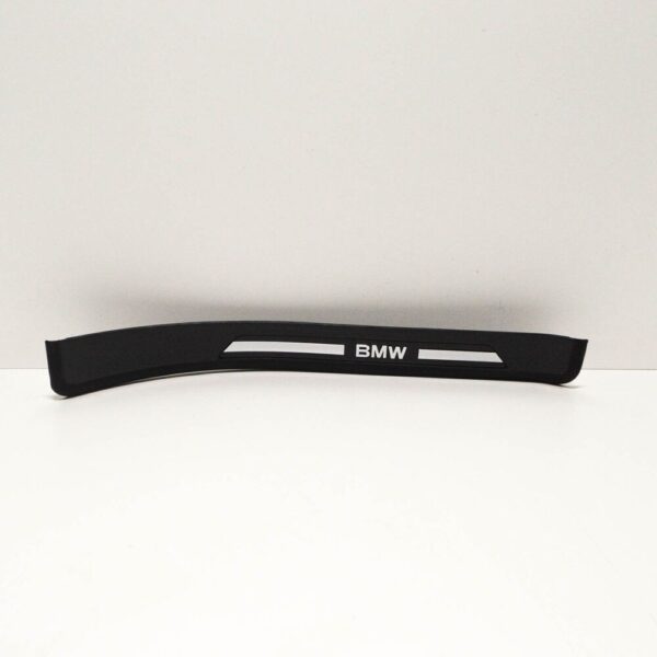 51478178124 - BMW 5 E39 rear right input cover 51478178124 8178124 new