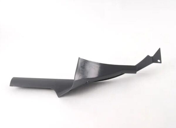 51478204012 - NEW BMW 5 E39 REAR RIGHT DOOR EDGE 51478204012 8204012 ORIGINAL