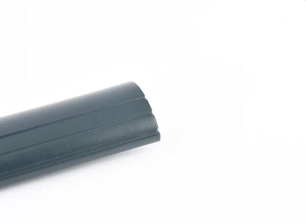 51478204018 - NEW BMW 5 E39 REAR RIGHT DUNKELGRUEN SILL STRIP 8204018 51478204018 ORIGINAL