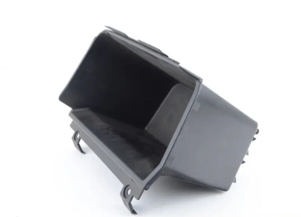 51478204078 - BMW 3 E46 luggage compartment tray right 8204078 51478204078 NEW ORIGINAL