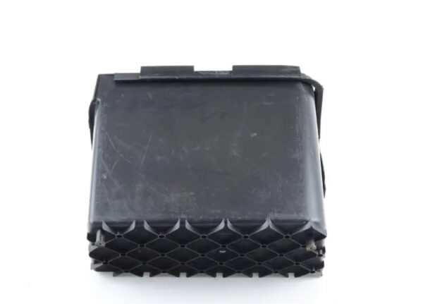 51478204078 - BMW 3 E46 luggage compartment tray right 8204078 51478204078 NEW ORIGINAL