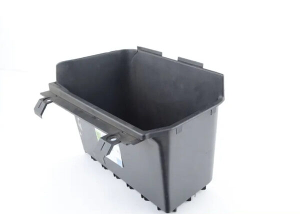 51478204078 - BMW 3 E46 luggage compartment tray right 8204078 51478204078 NEW ORIGINAL