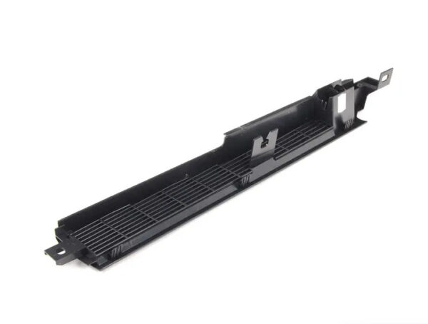 51478217034 - New BMW 5 Touring E39 Right Vent Louvre Grille 51478217034 8217034