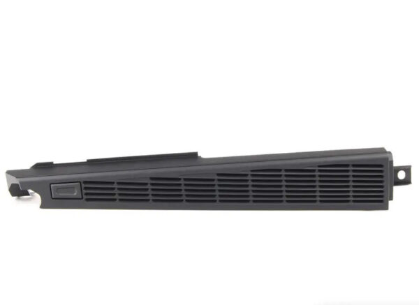 51478217034 - New BMW 5 Touring E39 Right Vent Louvre Grille 51478217034 8217034