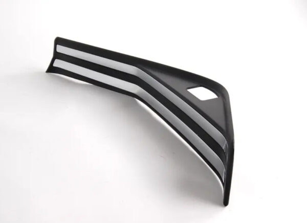 51478233474 - BMW 3 E46 entry-level strip trim rear right 8233474 51478233474 NEW