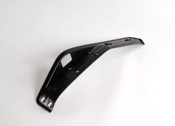 51478233474 - BMW 3 E46 entry-level strip trim rear right 8233474 51478233474 NEW