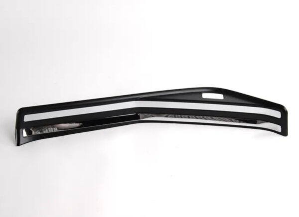 51478233474 - BMW 3 E46 entry-level strip trim rear right 8233474 51478233474 NEW