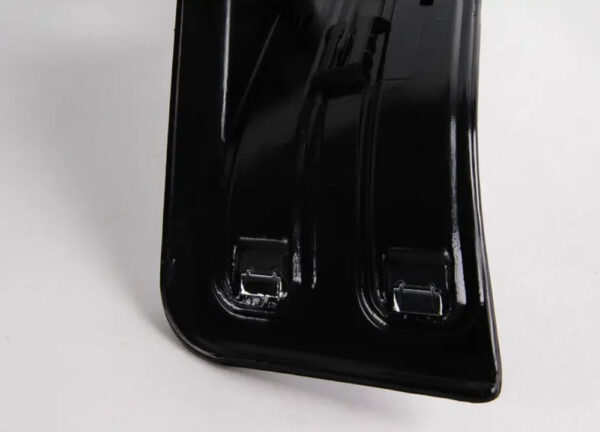 51478233474 - BMW 3 E46 entry-level strip trim rear right 8233474 51478233474 NEW