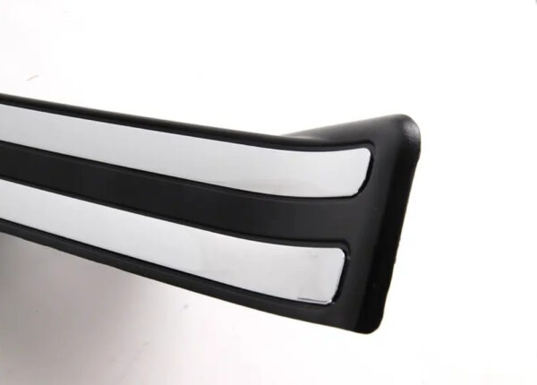 51478233474 - BMW 3 E46 entry-level strip trim rear right 8233474 51478233474 NEW