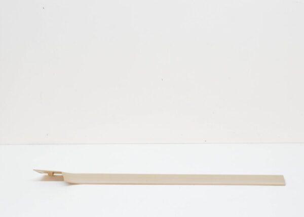 51478239962 - BMW 3 E46 Door Sill Trim Panel Front Right Inner 51478239962 8239962 NEW