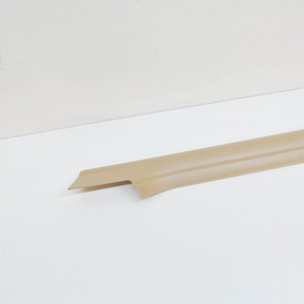 51478239962 - BMW 3 E46 Door Sill Trim Panel Front Right Inner 51478239962 8239962 NEW