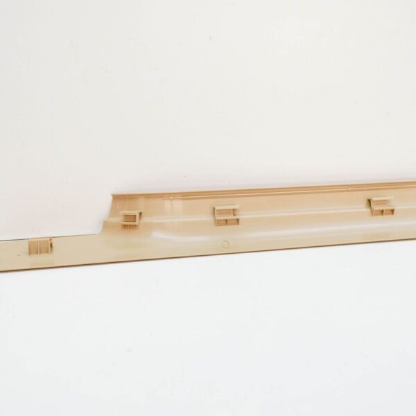 51478239962 - BMW 3 E46 Door Sill Trim Panel Front Right Inner 51478239962 8239962 NEW