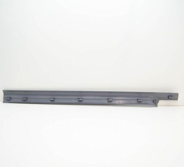 51478239964 - BMW 3 E46 door sill trim inside right 51478239964 8239964 NEW ORIGINAL