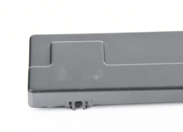 51478245100 - BMW 3 Series E46 child restraint plate rear right 8245100 51478245100 NEW ORIGINAL