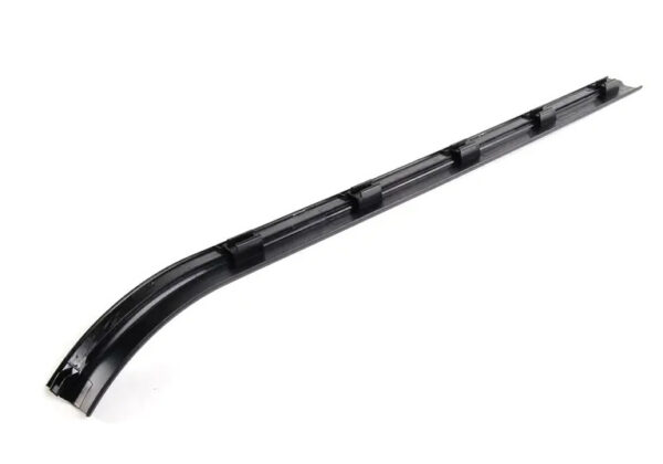 51478254289 - NEW BMW X5 E53 FRONT LEFT ENTRANCE COVER 51478254289 8254289 ORIGINAL