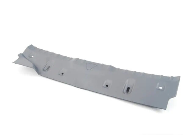 51479113340 - NEW BMW 7 F01, F02 LOADING SILL COVER 9113340 51479113340 ORIGINAL