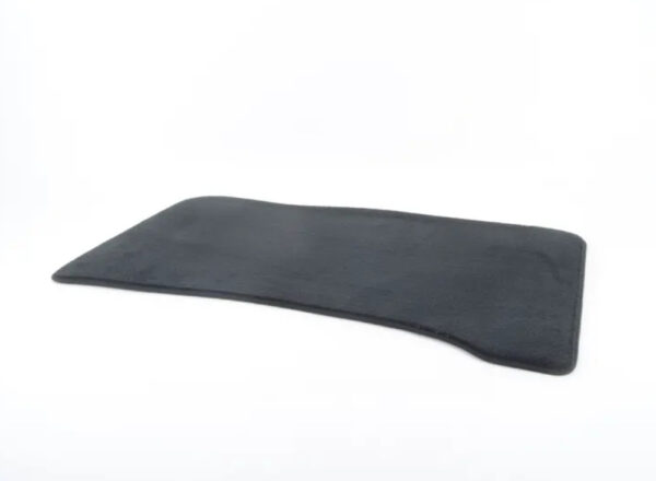 51479117329 - BMW 5 E60 floor mat set velour 9117329 51479117329 NEW ORIGINAL