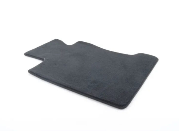 51479117329 - BMW 5 E60 floor mat set velour 9117329 51479117329 NEW ORIGINAL