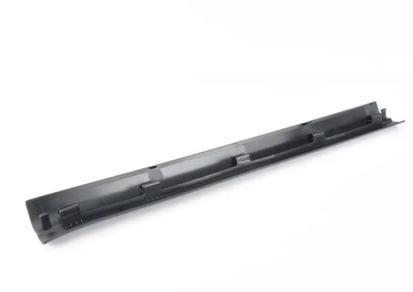 51479129051 - New BMW Z4 Roadster E89 Left Interior Door Sill Trim 51479129051 Genuine