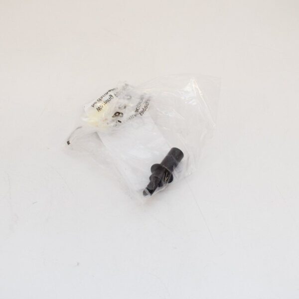 51479166616 - NEW BMW 5 GRAN TURISMO F07 REAR TRUNK TRIM RIGHT SCREW BOLT 51479166616 ORIGINAL