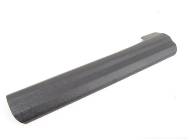51479167363 - BMW 5 Gran Turismo F07 sill strip front left 51479167363 new original