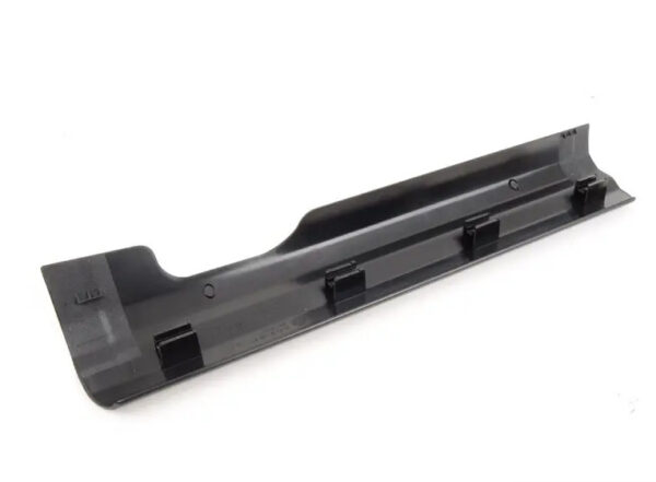 51479167363 - BMW 5 Gran Turismo F07 sill strip front left 51479167363 new original