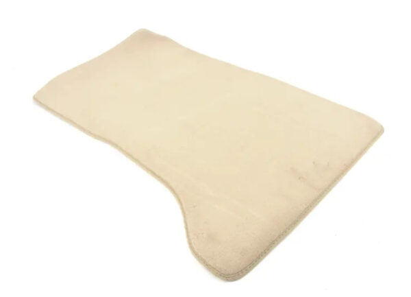 51479172803 - BMW 7 F01 floor mat set velour venetobeige 9172803 51479172803 NEW ORIGINAL