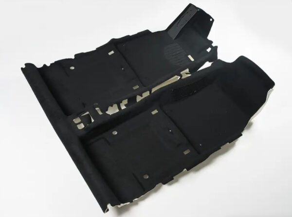 51479181159 - New MINI Cooper R56 Floor Coverings LHD 9181159 51479181159