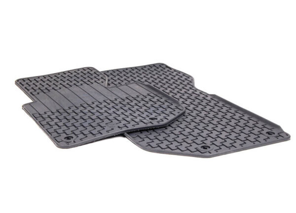 51479401971 - NEW BMW SERIES 3 E36 92-99 FRONT RUBBER FLOOR MAT SET 9401971