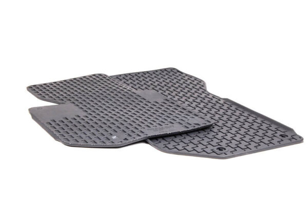 51479401971 - NEW BMW SERIES 3 E36 92-99 FRONT RUBBER FLOOR MAT SET 9401971
