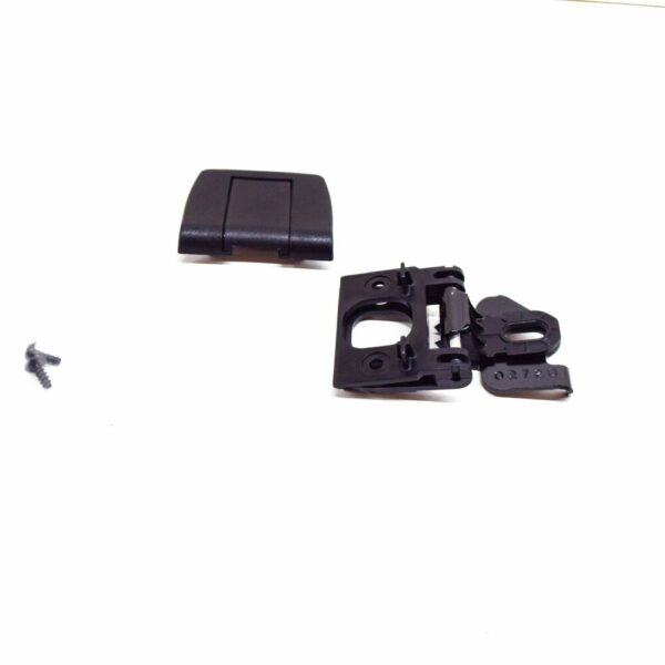 51479479539 - NEW BMW X5 G05 LUGGAGE COMPARTMENT TRUNK FLOOR HINGES SET 51479479539 ORIGINAL