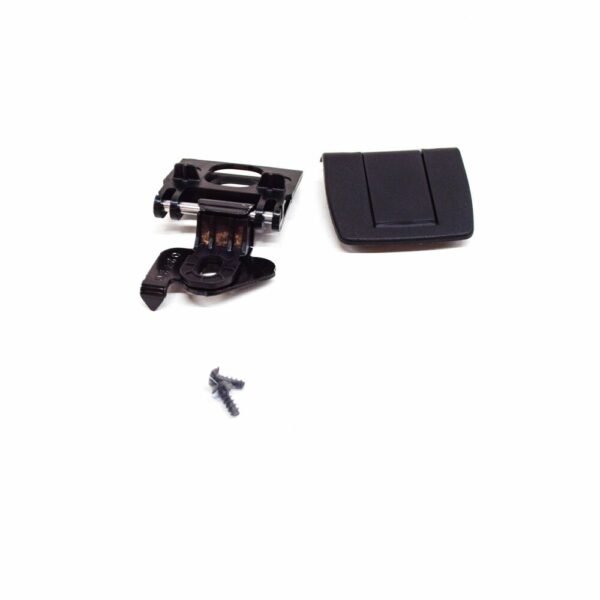 51479479539 - NEW BMW X5 G05 LUGGAGE COMPARTMENT TRUNK FLOOR HINGES SET 51479479539 ORIGINAL
