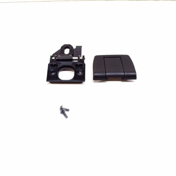 51479479539 - NEW BMW X5 G05 LUGGAGE COMPARTMENT TRUNK FLOOR HINGES SET 51479479539 ORIGINAL