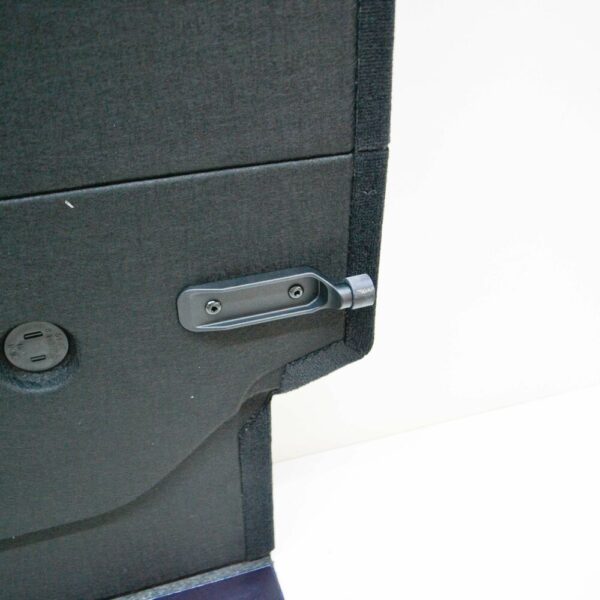 51479808915 - NEW MINI PACEMAN R61 LUGGAGE COMPARTMENT FLOOR CARPER 51479808915 ORIGINAL