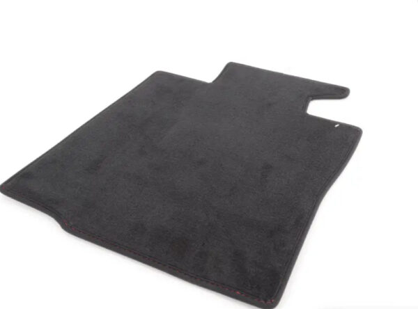 51479811685 - MINI COUNTRYMAN R60 JCW Velour Floor Mat Carpet Set LHD 51479811685 NEW